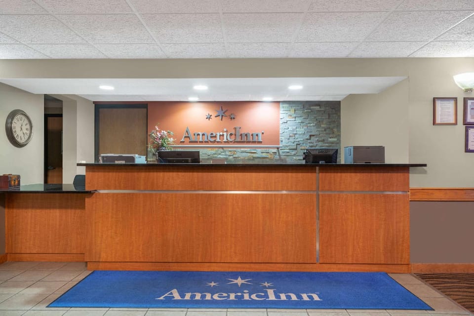 AmericInn by Wyndham Coon Rapids Hotel in Coon Rapids