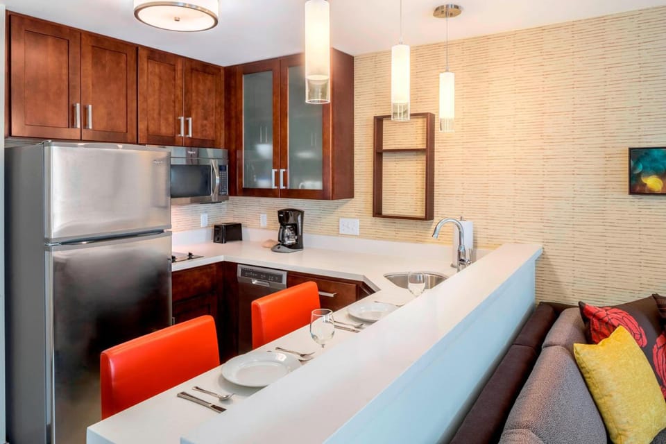 Residence Inn by Marriott Wheeling-St. Clairsville, OH Hotel in Ohio