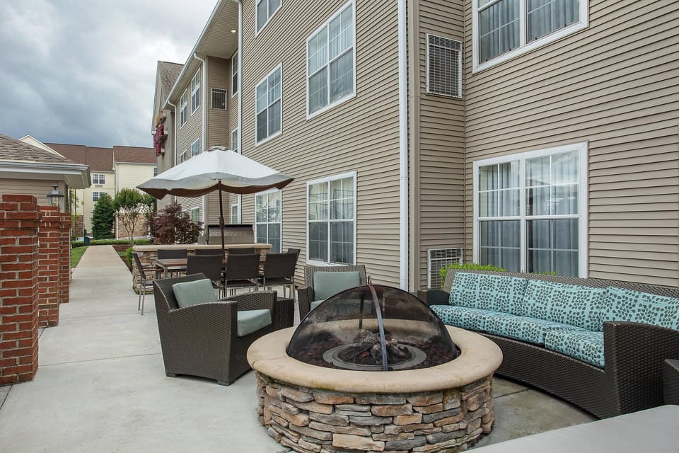 Residence Inn by Marriott Knoxville Cedar Bluff Hotel in Cedar Bluff
