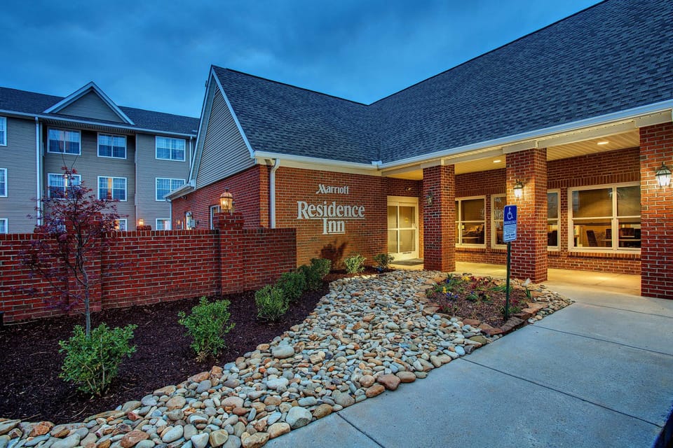Residence Inn by Marriott Knoxville Cedar Bluff Hotel in Cedar Bluff