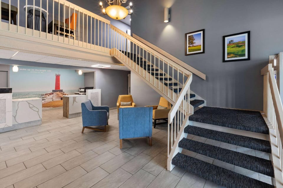 La Quinta Inn by Wyndham Sheboygan Hotel in Sheboygan