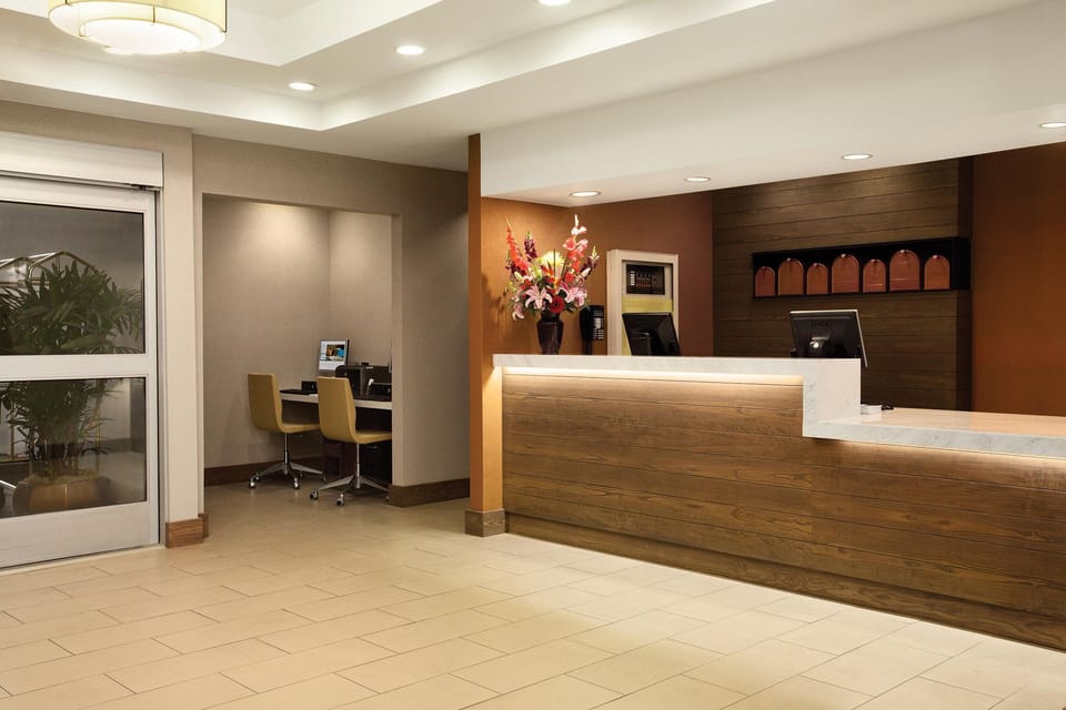Hyatt House Pleasanton Hotel in Pleasanton