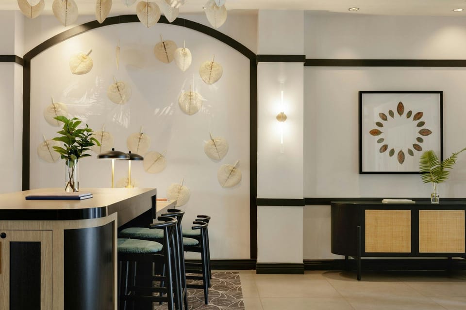 Renaissance Boca Raton Hotel Hotel in Boca Raton