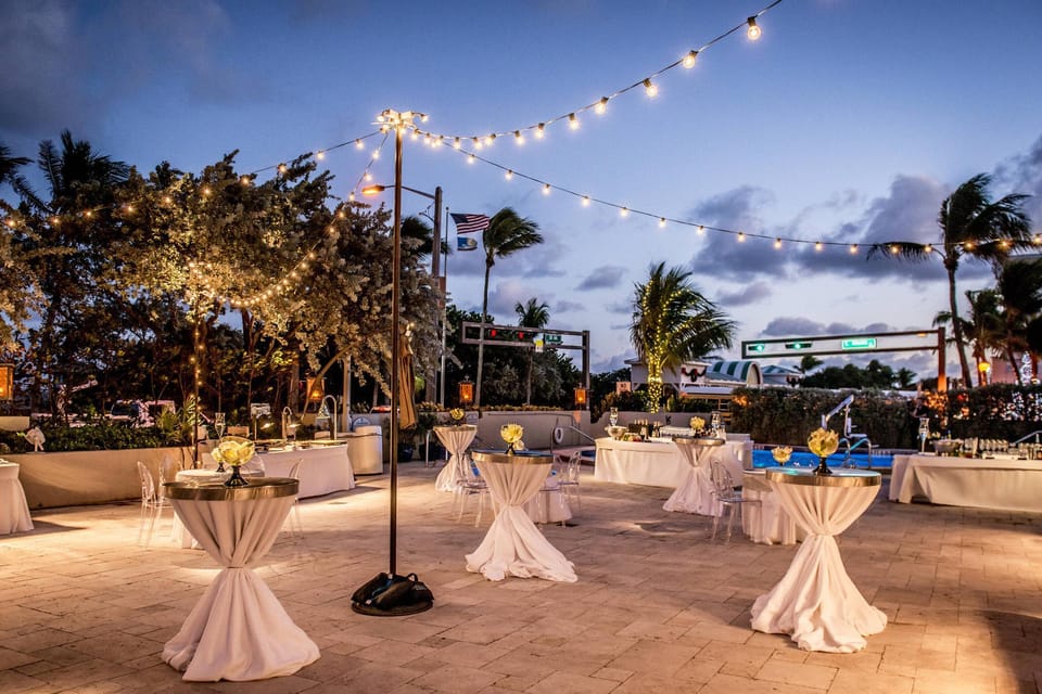 Opal Grand Oceanfront Resort & Spa Hotel in Delray Beach