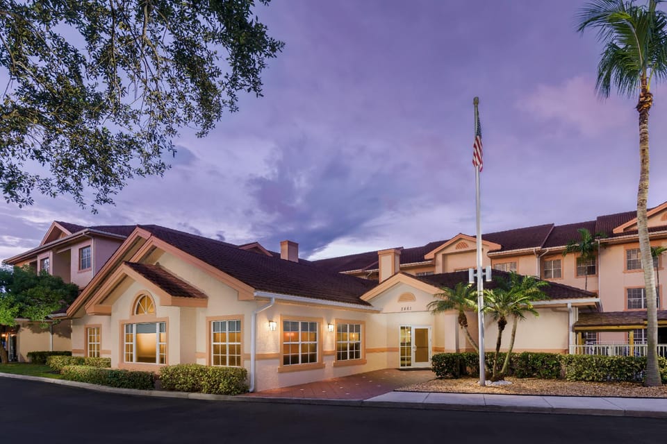 Residence Inn by Marriott West Palm Beach Hotel in West Palm Beach