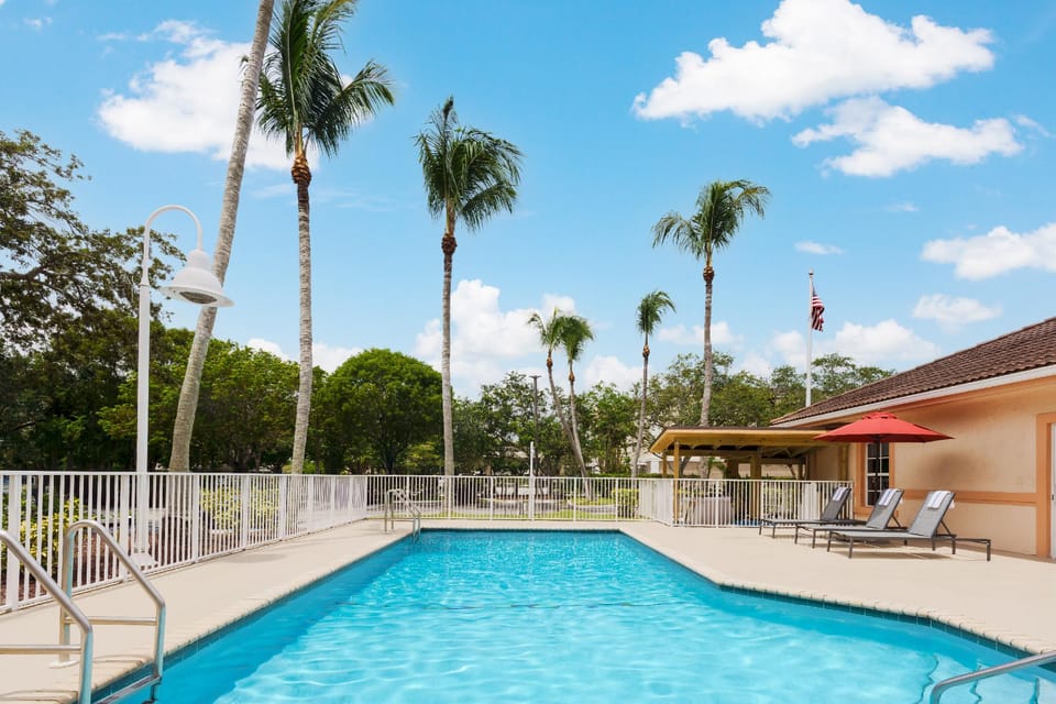 Residence Inn by Marriott West Palm Beach Hotel in West Palm Beach