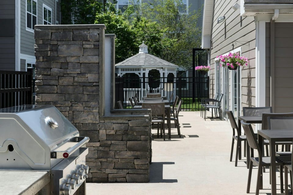 Residence Inn by Marriott Boston Westford Hotel in Westford