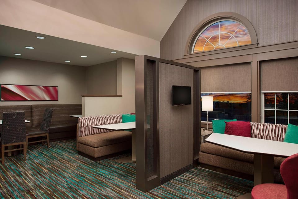 Residence Inn by Marriott Detroit Novi Hotel in Novi