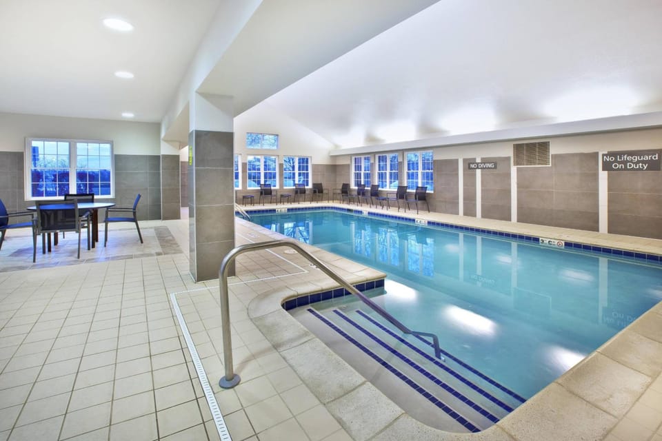 Residence Inn by Marriott Detroit Novi Hotel in Novi