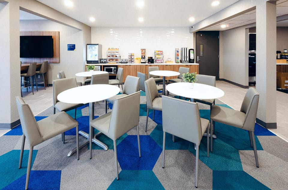 Microtel Inn & Suites by Wyndham Olean - Allegany Hotel in Cattaraugus