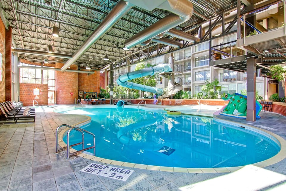 Delta Hotels Toronto East Hotel in Toronto