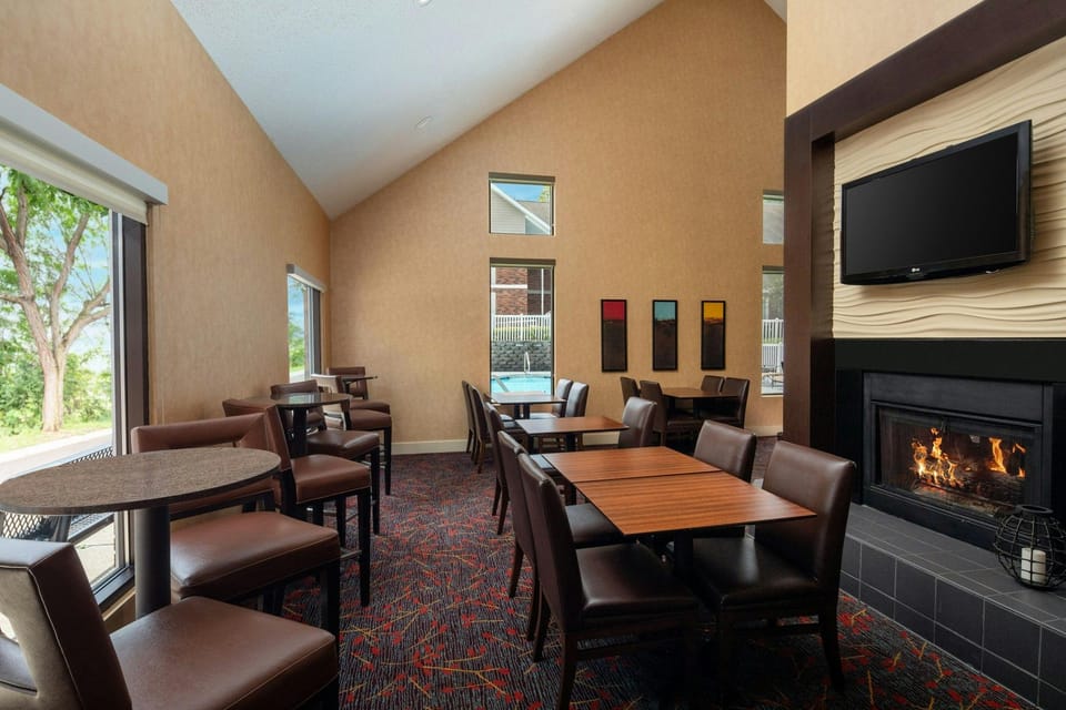 Residence Inn by Marriott Binghamton Hotel in New York