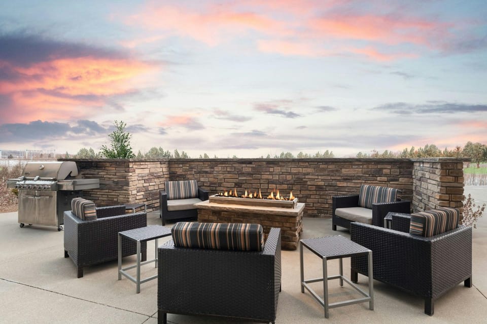 TownePlace Suites by Marriott Ames Hotel in Ames