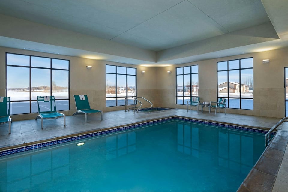 TownePlace Suites by Marriott Ames Hotel in Ames