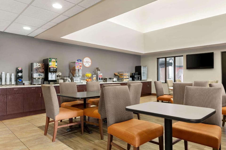 Coffee shop