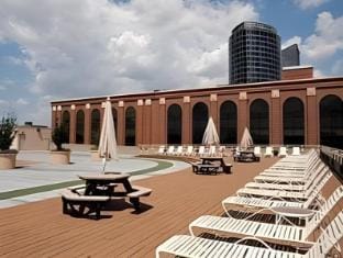 Courtyard by Marriott Grand Rapids Downtown Hotel in Grand Rapids
