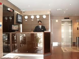 Down Town Plaza Hotel Apartments Apartment hotel in Abu Dhabi