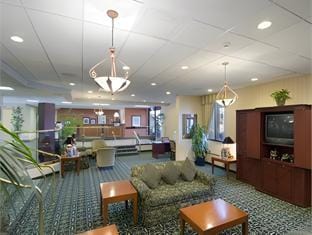 Fairfield by Marriott Inn & Suites Anaheim North/Buena Park Hotel in Buena Park