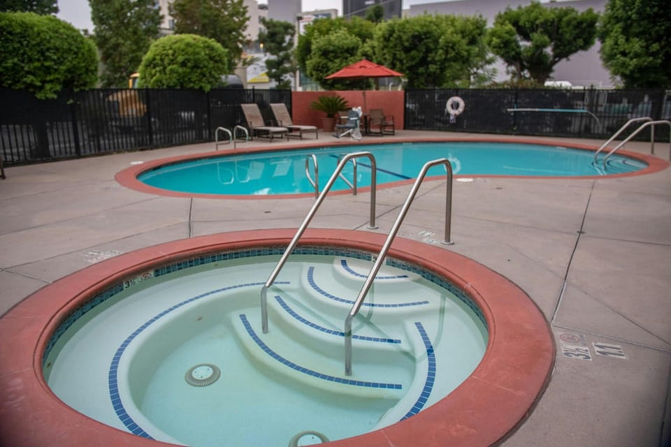 Fairfield by Marriott Inn & Suites Anaheim North/Buena Park Hotel in Buena Park