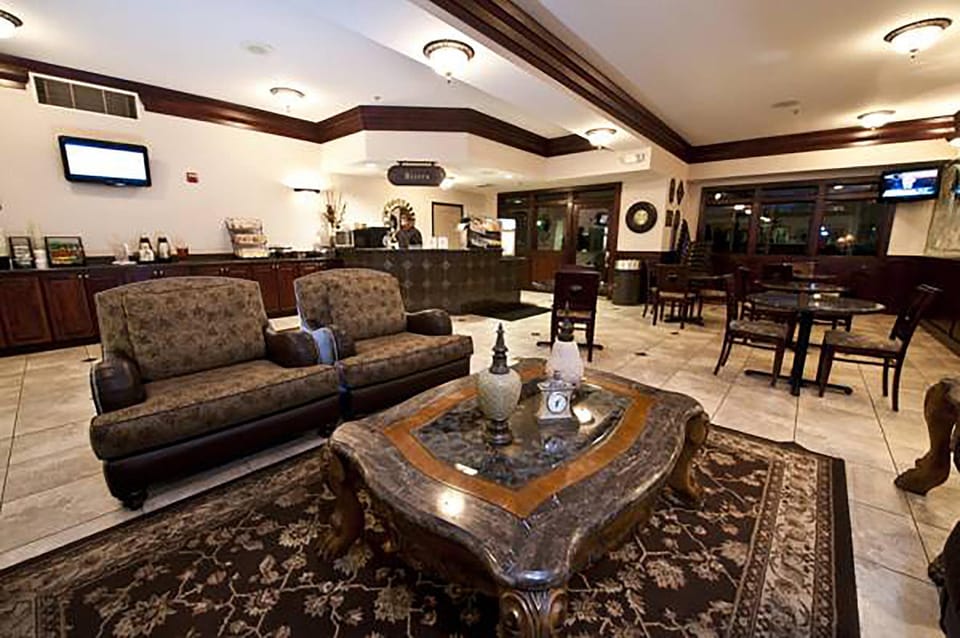 Shilo Inn Killeen Hotel in Killeen