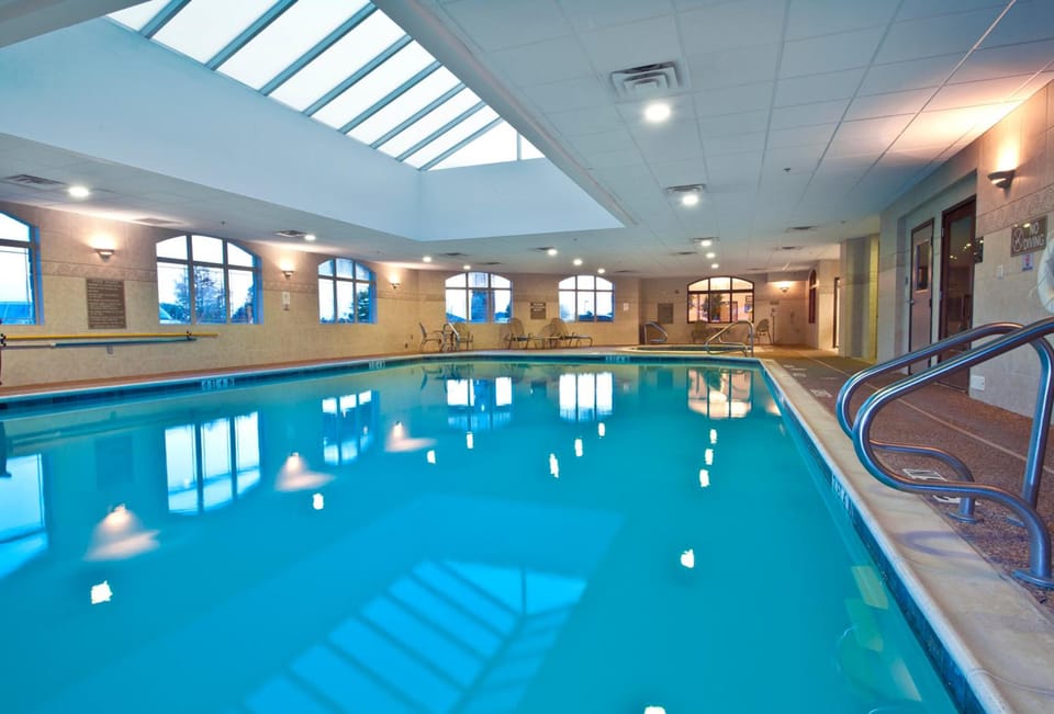Hawthorn Extended Stay by Wyndham Killeen Hotel in Killeen