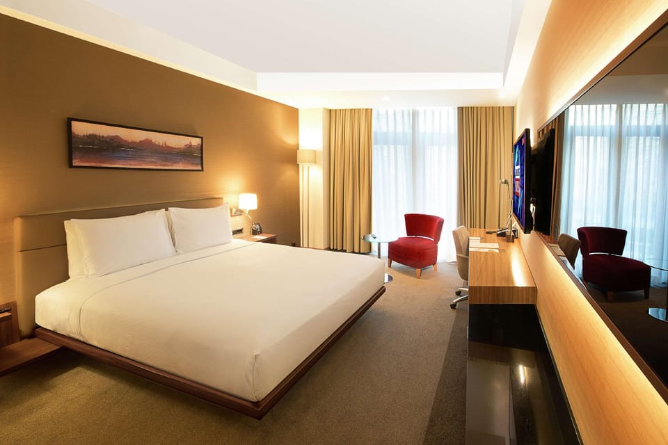 Guestroom