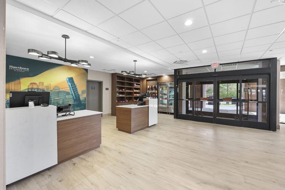 La Quinta Inn & Suites by Wyndham Nashville Airport/Opryland Hotel in Nashville
