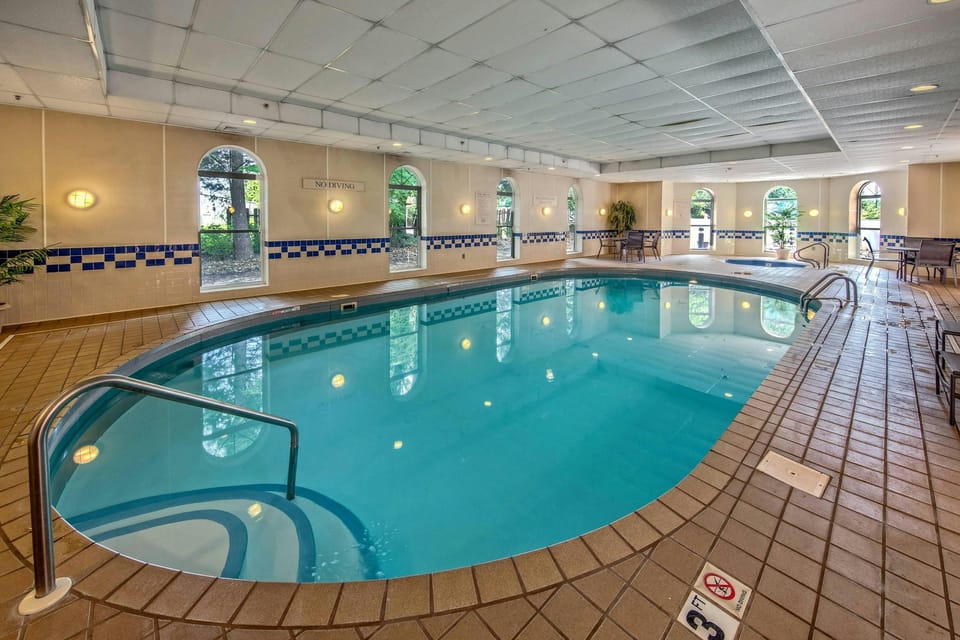 Fairfield by Marriott Inn & Suites Russellville Hotel in Russellville