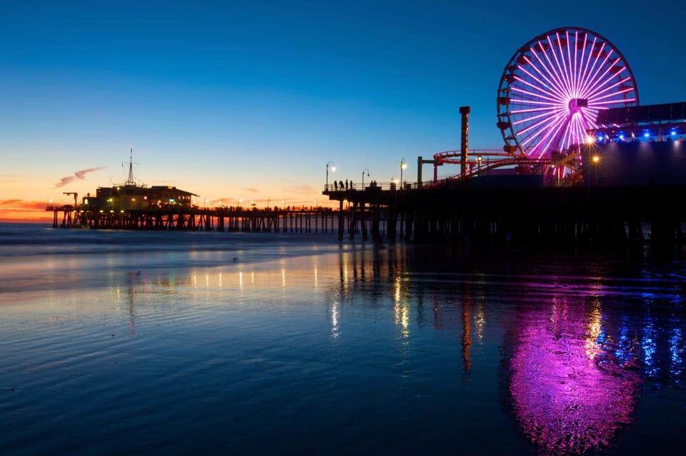 American Inn Downey Motel in Downey