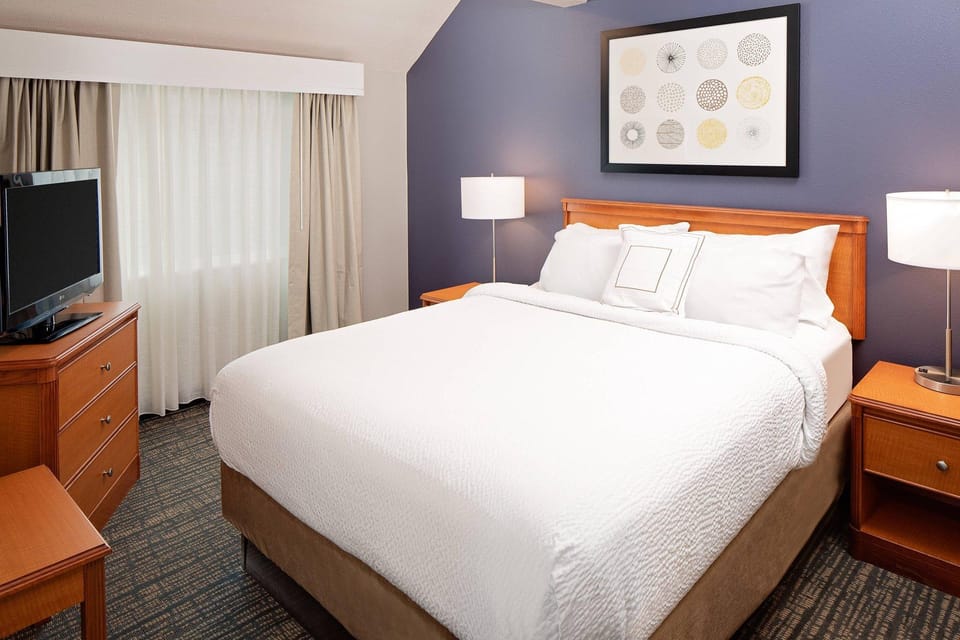 Suite room
