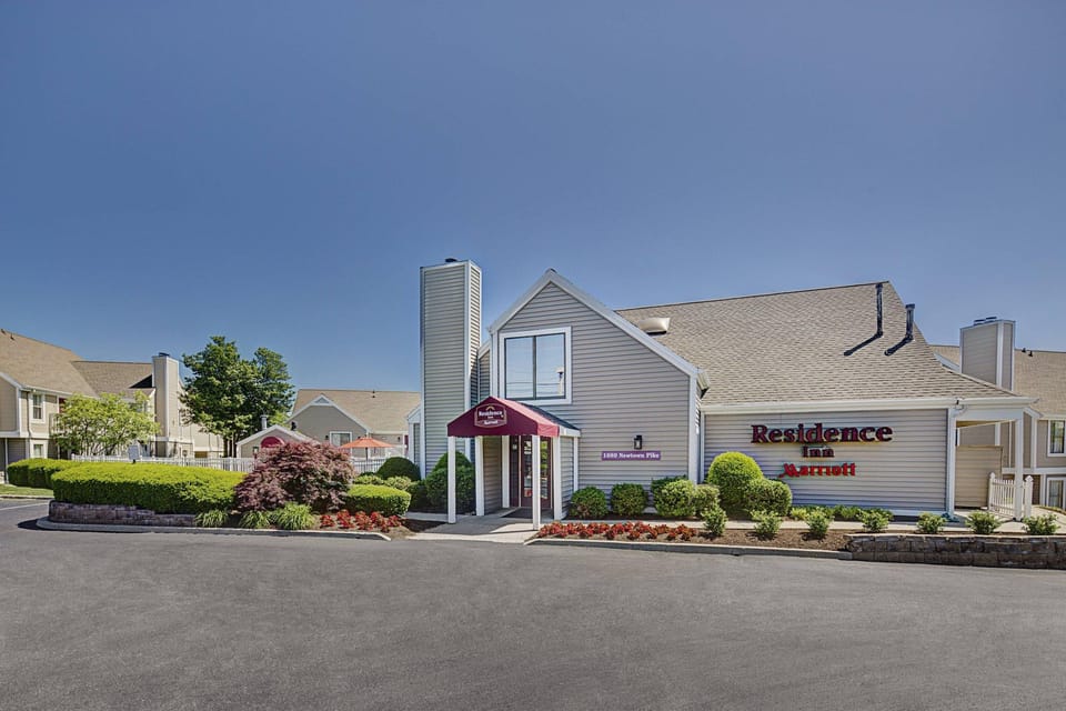 Residence Inn by Marriott Lexington North Hotel in Lexington