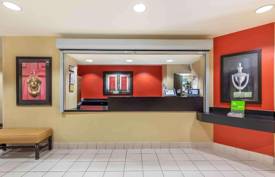 Extended Stay America Select Suites - Fayetteville - Springdale Hotel in Springdale