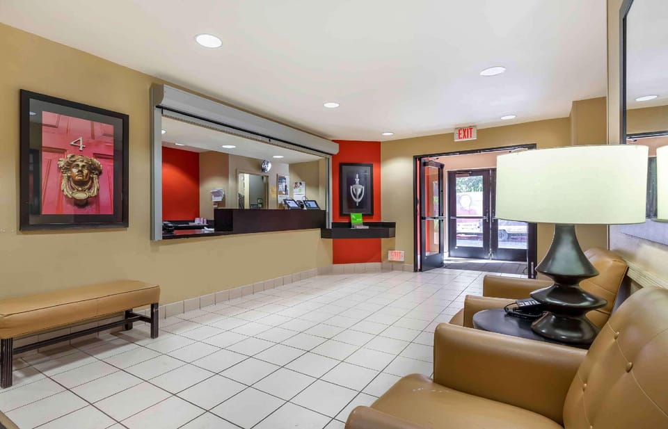 Extended Stay America Select Suites - Fayetteville - Springdale Hotel in Springdale