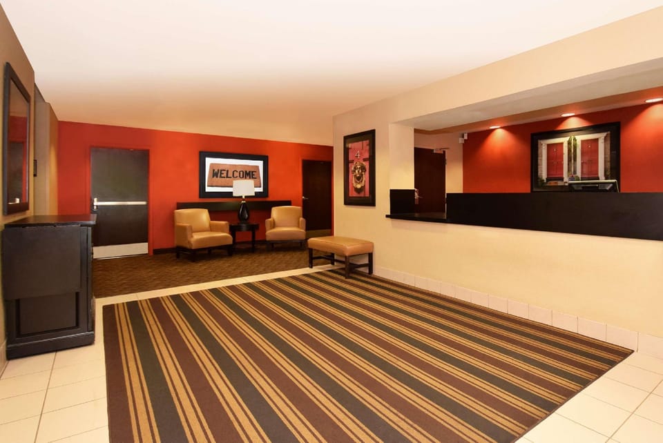 Extended Stay America Select Suites - Fayetteville - Springdale Hotel in Springdale