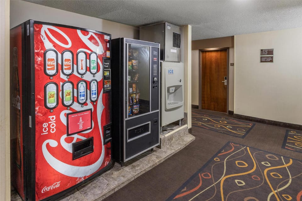 SureStay by Best Western Morganton Hotel in Morganton