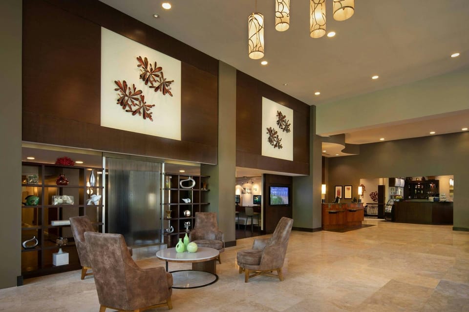 Courtyard by Marriott Bradenton Sarasota/Riverfront Hotel in Bradenton