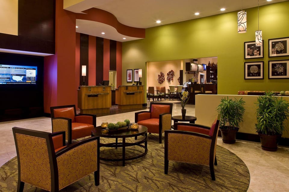 Courtyard by Marriott Bradenton Sarasota/Riverfront Hotel in Bradenton