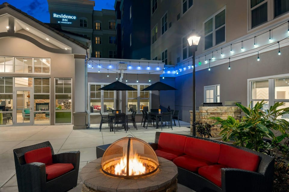 Residence Inn by Marriott Port St. Lucie Hotel in Port Saint Lucie