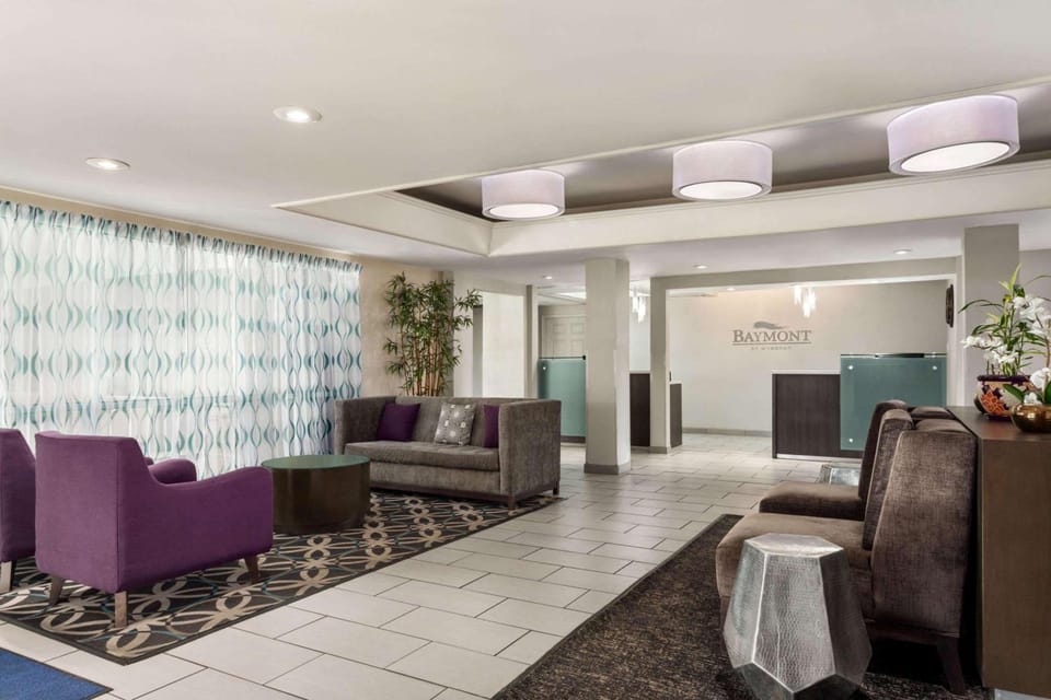 Baymont By Wyndham Springfield I-44 Hotel in Springfield