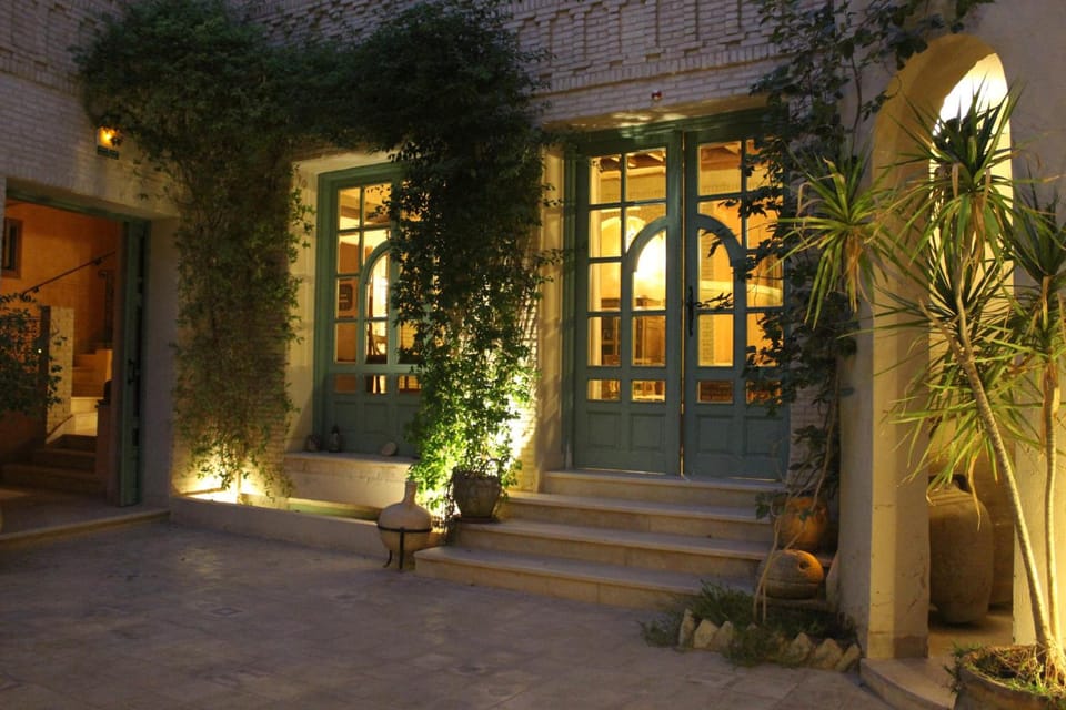 Dar Saida Beya Hotel in Tunisia