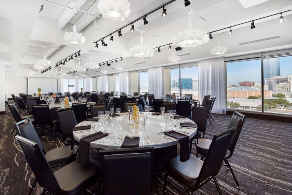 Lorenzo Hotel Dallas, Tapestry Collection by Hilton Hotel in Dallas