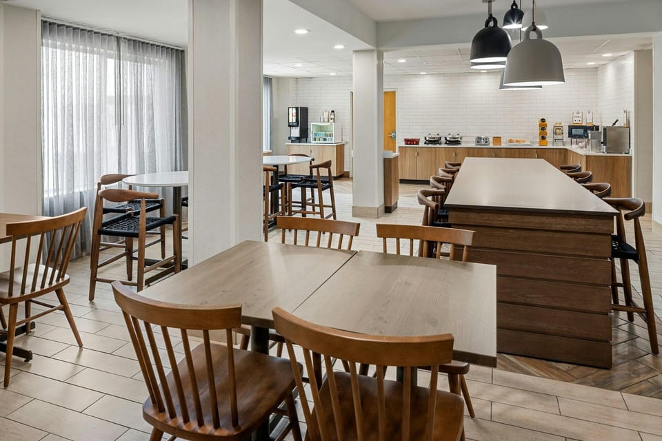 Fairfield by Marriott Inn & Suites Columbus East Hotel in Reynoldsburg