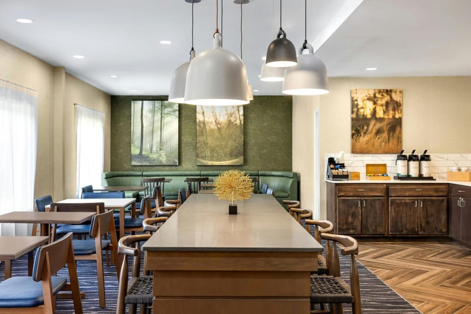 Fairfield by Marriott Inn & Suites Hattiesburg Hotel in Hattiesburg