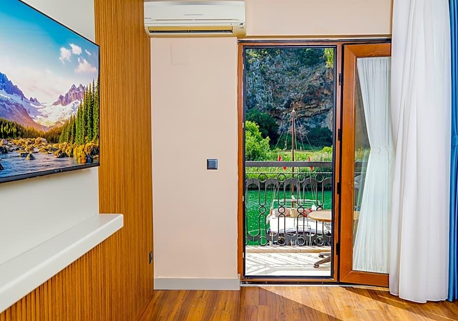 Dalyan Tezcan Hotel Hotel in Dalyan