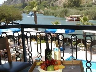 Dalyan Tezcan Hotel Hotel in Dalyan