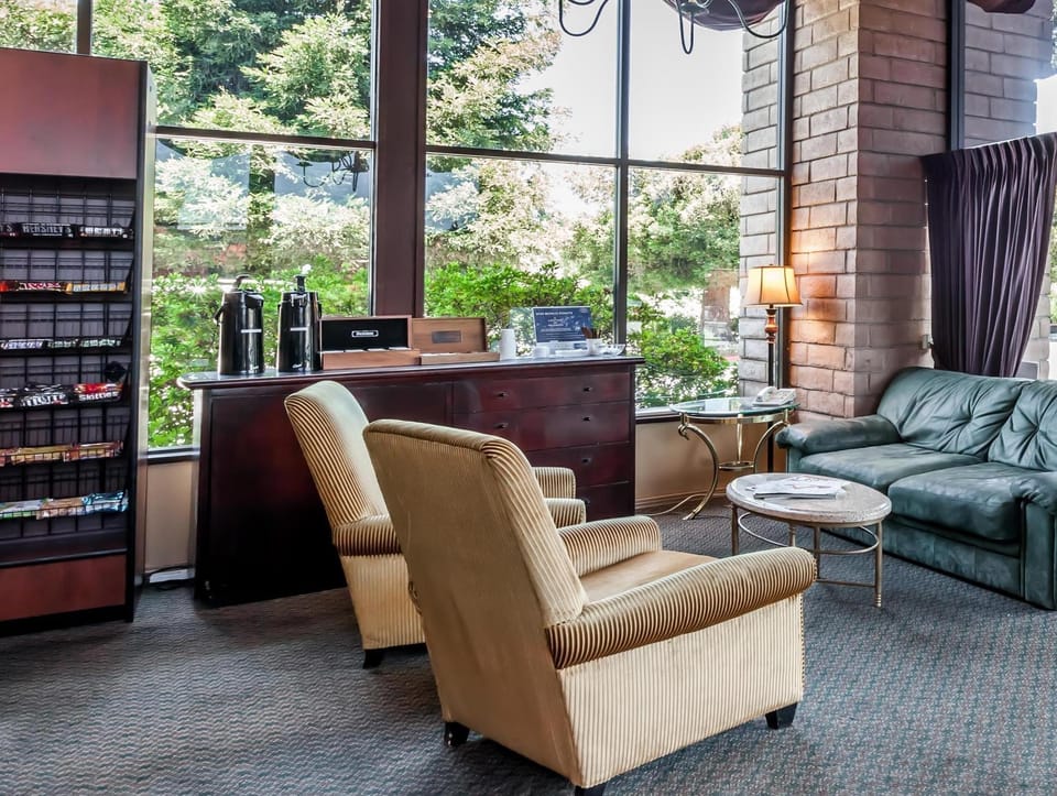 Days Inn & Suites by Wyndham Sunnyvale Hotel in Sunnyvale