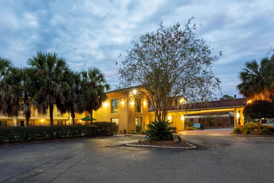 La Quinta Inn by Wyndham Tallahassee North Hotel in Tallahassee
