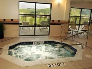 SpringHill Suites by Marriott Wheeling Triadelphia Area Hotel in Ohio