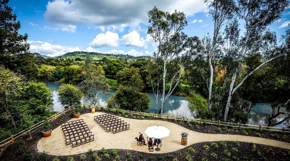 River Terrace Inn Hotel in Napa Valley