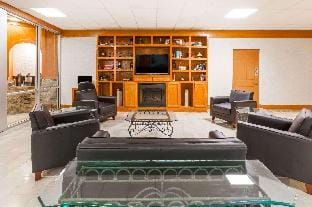 Johnson Conway Hotel in Conway